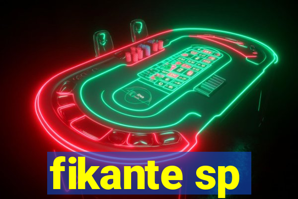 fikante sp